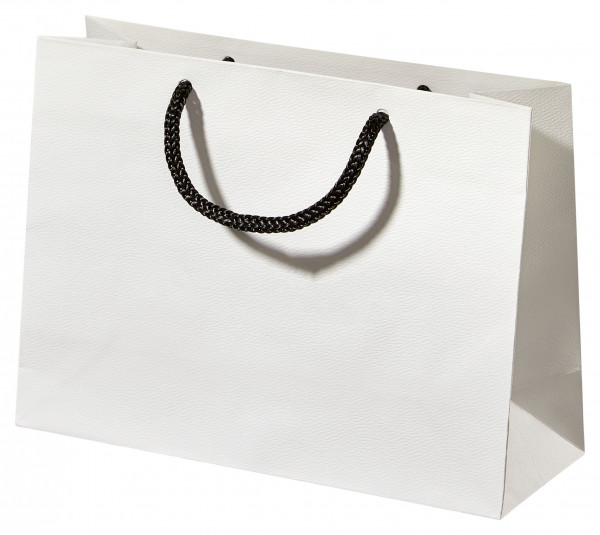 Bags 215 x 160 x 80 mm, without print